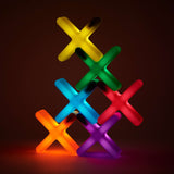 TTS Glow Crosses Small 12pk EL45136B