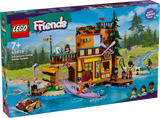 LEGO Friends Adventure Camp Water Sports 42626L