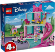 LEGO Disney Minnie's Pet Hotel 43274L