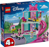 LEGO Disney Minnie's Pet Hotel 43274L