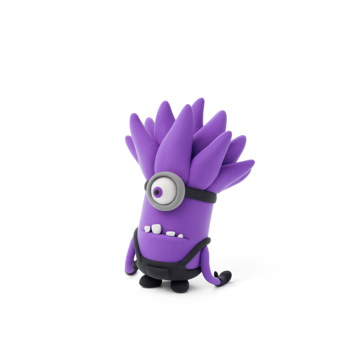 HEY CLAY Modeling Clay Minion Evil  50183E