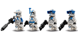 LEGO Star Wars 501st Clone Troopers Battle Pack 75345L
