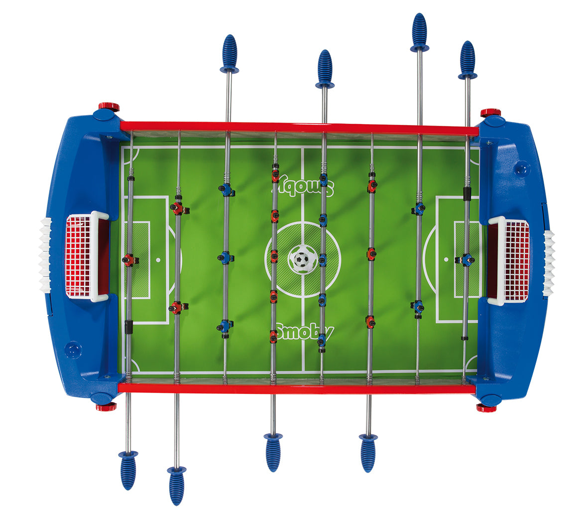 Smoby Challenger Soccer Table 620200S