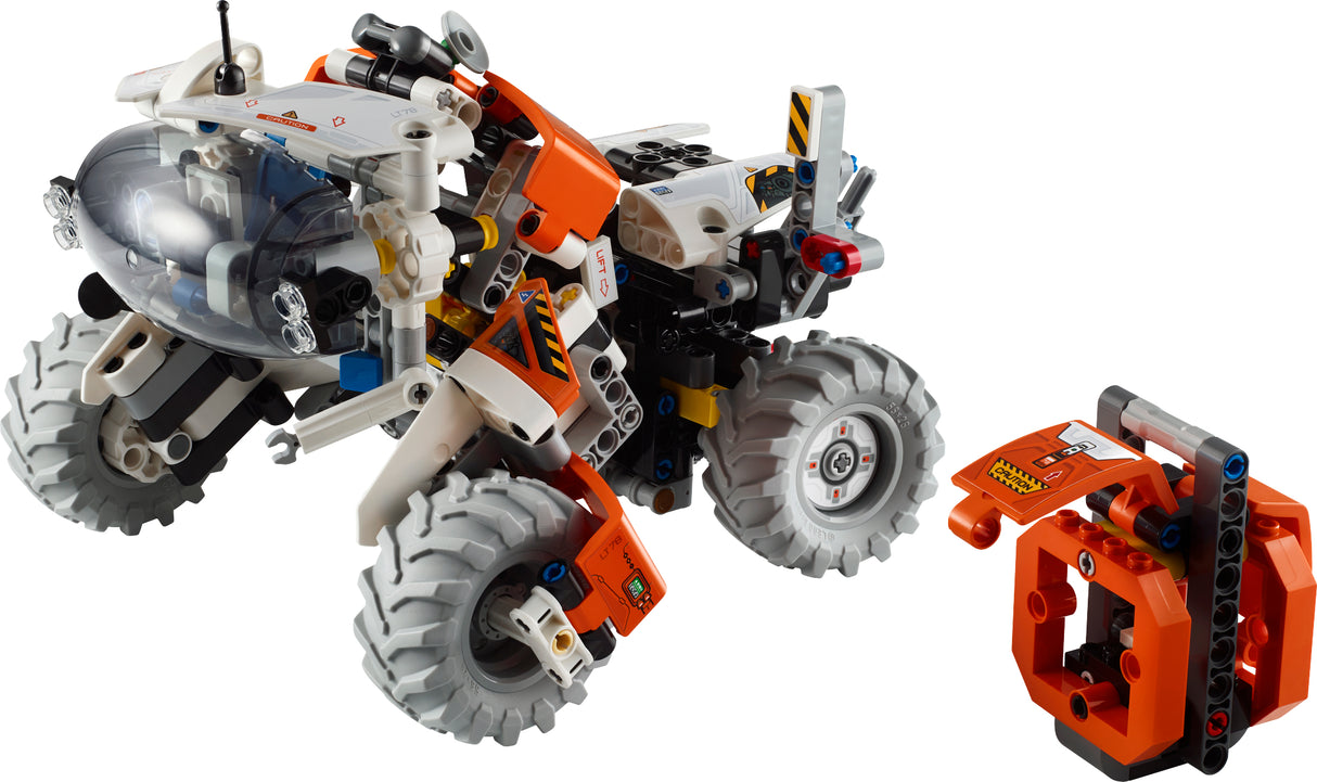 LEGO Technic Surface Space Loader LT78 42178L