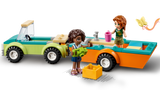 LEGO Friends Holiday Camping Trip 41726L