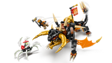 LEGO Ninjago Cole’s Earth Dragon EVO 71782L
