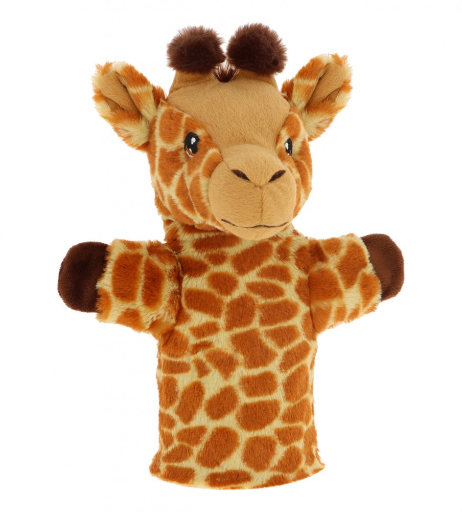 Keel Toys Dwarf Doll Wild Animals 27 cm 8 Different SE3076K
