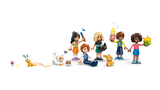 LEGO Friends Heartlake City Friends Club House 42689L