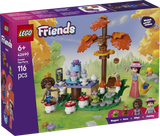 LEGO Friends Forest Tea Party 42690L