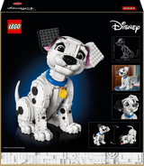 LEGO Disney 101 Dalmatians Puppy
 43269L