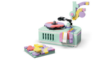 LEGO Creator Music Decor Piano with Cat 31392L