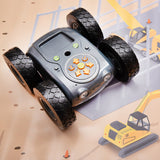 TTS Rugged Robot Construction Site Mat IT10239B