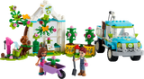 LEGO Friends Tree-Planting Vehicle 41707L