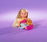 Simba Doll Evi With Pets 3 Different 105730513B