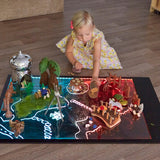 TTS Giant Illuminated Mark Making Board (A1) EY10425B