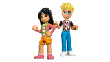 LEGO Friends Cat Playground Adventure 42612L