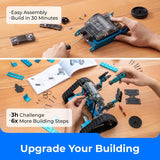 Makeblock mBot2 Rover Robotics Kit P1010144