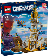 LEGO DREAMZZZ The Sandman's Tower 71477L