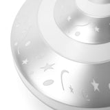 TTS Giant Light & Sound Spinning Top EY11701B