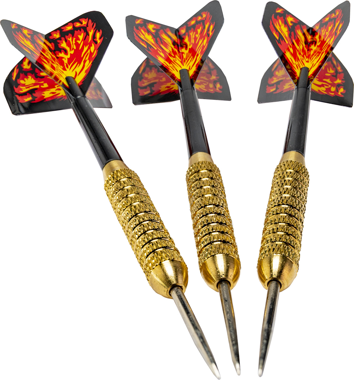 Gamesson Steeltip Darts: Beast, 20 g 113-1020-20