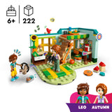 LEGO Friends Autumn’s Room 42646L