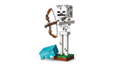 LEGO Minecraft The Skeleton 21594L