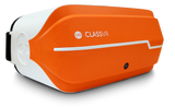 ClassVR Classroom Set of 4 CVR-CRS-4-A