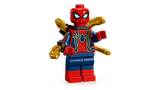 LEGO Super Heroes Iron Spider-Man Bust 76326L