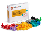 LEGO Education Computer Science & AI Replacement Pack: Year 1-3 45545L