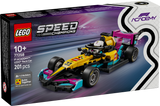LEGO Speed Champions F1 Academy LEGO Race Car 77258L