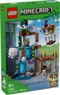 LEGO Minecraft Ghast Station 21597L