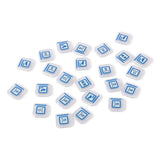 TTS Tactile Reader Pro - Extension Tile Pack AV47784B