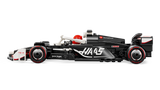LEGO Speed Champions Moneygram HAAS F1 Team VF-24 Race Car 77250L