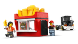 LEGO City Fries Food Truck 60488L