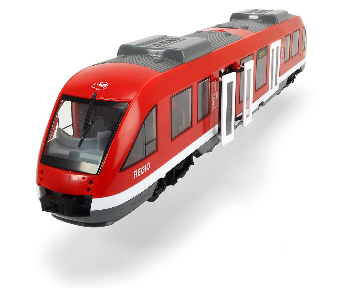 Dickie Toys City Train 203748002B