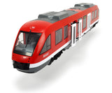 Dickie Toys City Train 203748002B