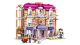 LEGO Friends Heartlake City Grand Hotel 42704L