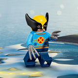 LEGO Marvel Advent Calendar 2026 76340L