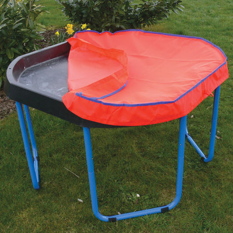 TTS Outdoor Plastic Active World Tuff Tray Cover EY01034B