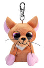 Lumo Stars Keychain Mus 8,5 cm 55338M
