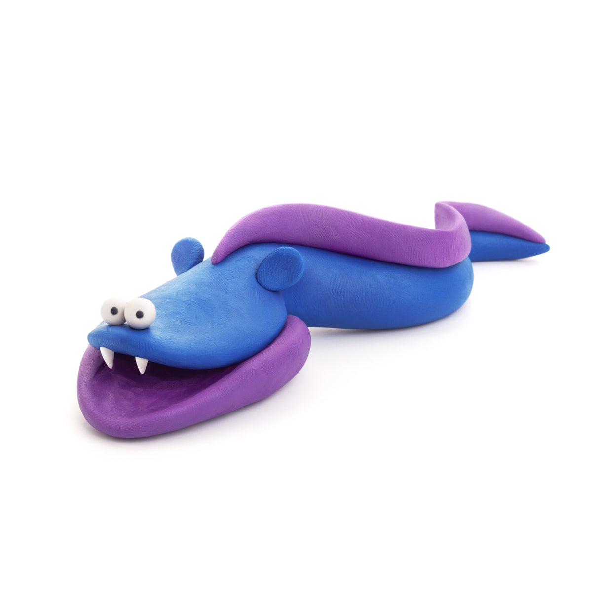 HEY CLAY Molding Clay Eel 30060E