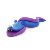 HEY CLAY Molding Clay Eel 30060E