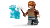 LEGO Harry Potter Knockturn Alley Wizarding Shops 76471L