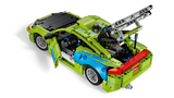 LEGO Technic Fast and Furious Mitsubishi Eclipse Car 42229L