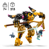 LEGO Ninjago Arin's Spinjitzu Battle Mech 71839L