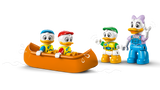 LEGO DUPLO Camping Adventure 10997L