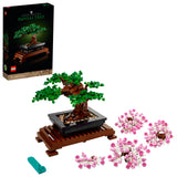 LEGO Botanical Collection Bonsai Tree 10281L