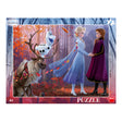 Dino Frame Puzzle 40 pc, Frozen 32224D