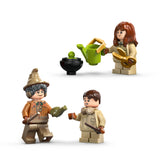 LEGO Harry Potter Hogwarts™ Castle: Herbology Class 76445L