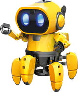 Buki Robot Tibo 7506I